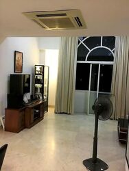 Parbury Hill Condominium (D16), Condominium #556607921
